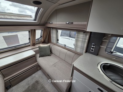 Swift Challenger 635 Grande 2024 (Trade) image 5