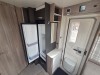 Used Swift Challenger 635 Grande 2024 touring caravan Image
