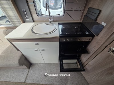 Swift Challenger 635 Grande 2024 (Trade) image 7