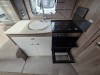 Used Swift Challenger 635 Grande 2024 touring caravan Image