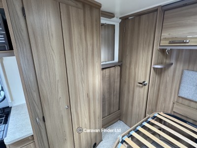 Bailey Pegasus Verona 2017 (Trade) image 11