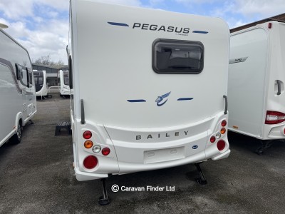 Bailey Pegasus Verona 2017 (Trade) image 4
