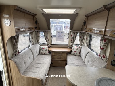 Bailey Pegasus Verona 2017 (Trade) image 5