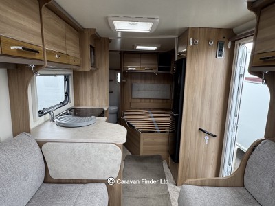 Bailey Pegasus Verona 2017 (Trade) image 6