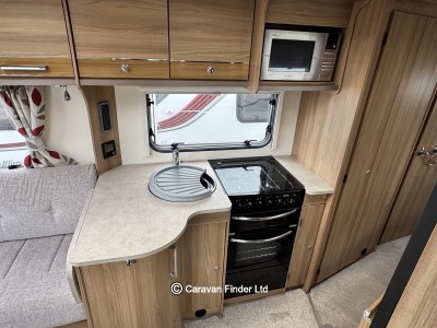 Bailey Pegasus Verona 2017 (Trade) image 8