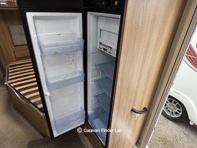 Bailey Pegasus Verona 2017 (Trade) image 9