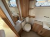Used Bailey Unicorn Cartagena S2 2013 touring caravan Image