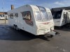Used Bailey Unicorn Cartagena S2 2013 touring caravan Image
