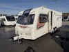 Used Bailey Unicorn Cartagena S2 2013 touring caravan Image