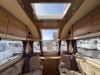 Used Bailey Unicorn Cartagena S2 2013 touring caravan Image