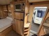 Used Bailey Unicorn Cartagena S2 2013 touring caravan Image