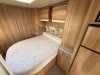 Used Bailey Unicorn Cartagena S2 2013 touring caravan Image
