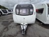Used Sprite Quattro EW 