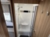 Used Bailey Unicorn Cabrera 2022 touring caravan Image