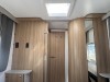 Used Bailey Unicorn Cabrera 2022 touring caravan Image