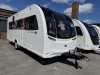 Used Bailey Unicorn Cabrera 2022 touring caravan Image