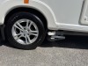 Used Bailey Unicorn Cabrera 2022 touring caravan Image