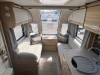 Used Bailey Unicorn Cabrera 2022 touring caravan Image