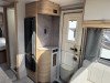 Used Bailey Unicorn Cabrera 2022 touring caravan Image