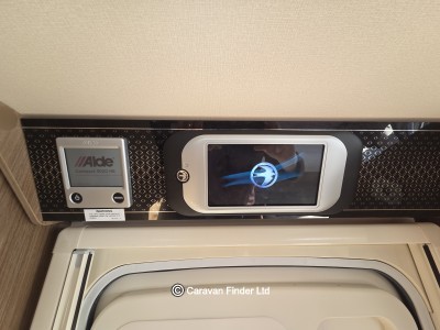 Swift Elegance 560 2020 (Trade) image 12