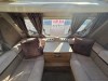 Used Swift Elegance 560 2020 touring caravan Image