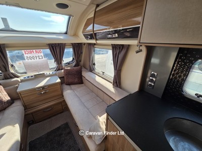 Swift Elegance 560 2020 (Trade) image 4