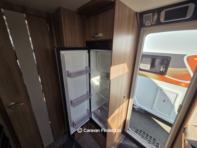 Swift Elegance 560 2020 (Trade) image 7