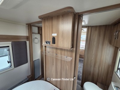 Swift Elegance 560 2020 (Trade) image 11