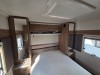 Used Swift Elegance 560 2020 touring caravan Image