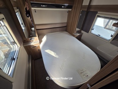 Swift Elegance 560 2020 (Trade) image 9