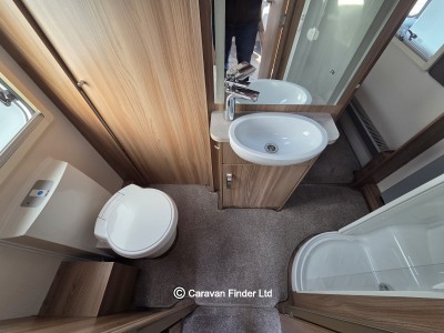 Swift Elegance 560 2020 (Trade) image 8