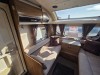 Used Swift Elegance 560 2020 touring caravan Image