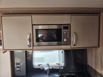 Swift Elegance 560 2020 (Trade) image 6