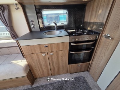 Swift Elegance 560 2020 (Trade) image 5