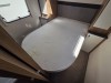 Used Swift Sprite Major 4 EB 2019 touring caravan Image