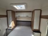 Used Swift Sprite Major 4 EB 2019 touring caravan Image