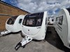 Used Swift Sprite Major 4 EB 2019 touring caravan Image