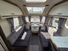 Used Swift Sprite Major 4 EB 2019 touring caravan Image