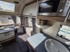 Used Swift Sprite Major 4 EB 2019 touring caravan Image