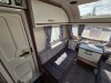 Used Swift Sprite Major 4 EB 2019 touring caravan Image