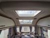 Used Swift Sprite Major 4 EB 2019 touring caravan Image