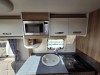 Used Swift Sprite Major 4 EB 2019 touring caravan Image