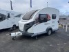 Used Swift Basecamp 2 2018 touring caravan Image