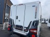 Used Swift Basecamp 2 2018 touring caravan Image