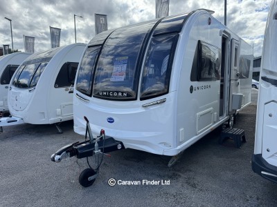 Bailey Unicorn Vigo 2023 (Trade) main image 