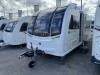 Used Bailey Unicorn Vigo 2023 touring caravan Image