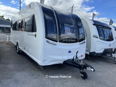 Bailey Unicorn Vigo 2023 (Trade) image 2