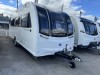 Used Bailey Unicorn Vigo 2023 touring caravan Image