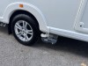 Used Bailey Unicorn Vigo 2023 touring caravan Image