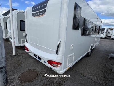 Bailey Unicorn Vigo 2023 (Trade) image 4